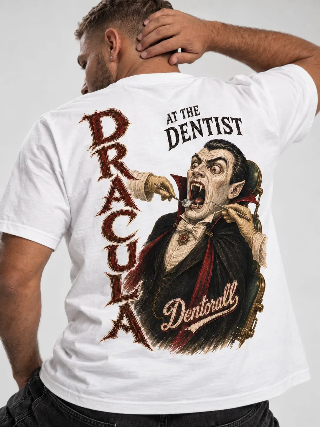 Dracula